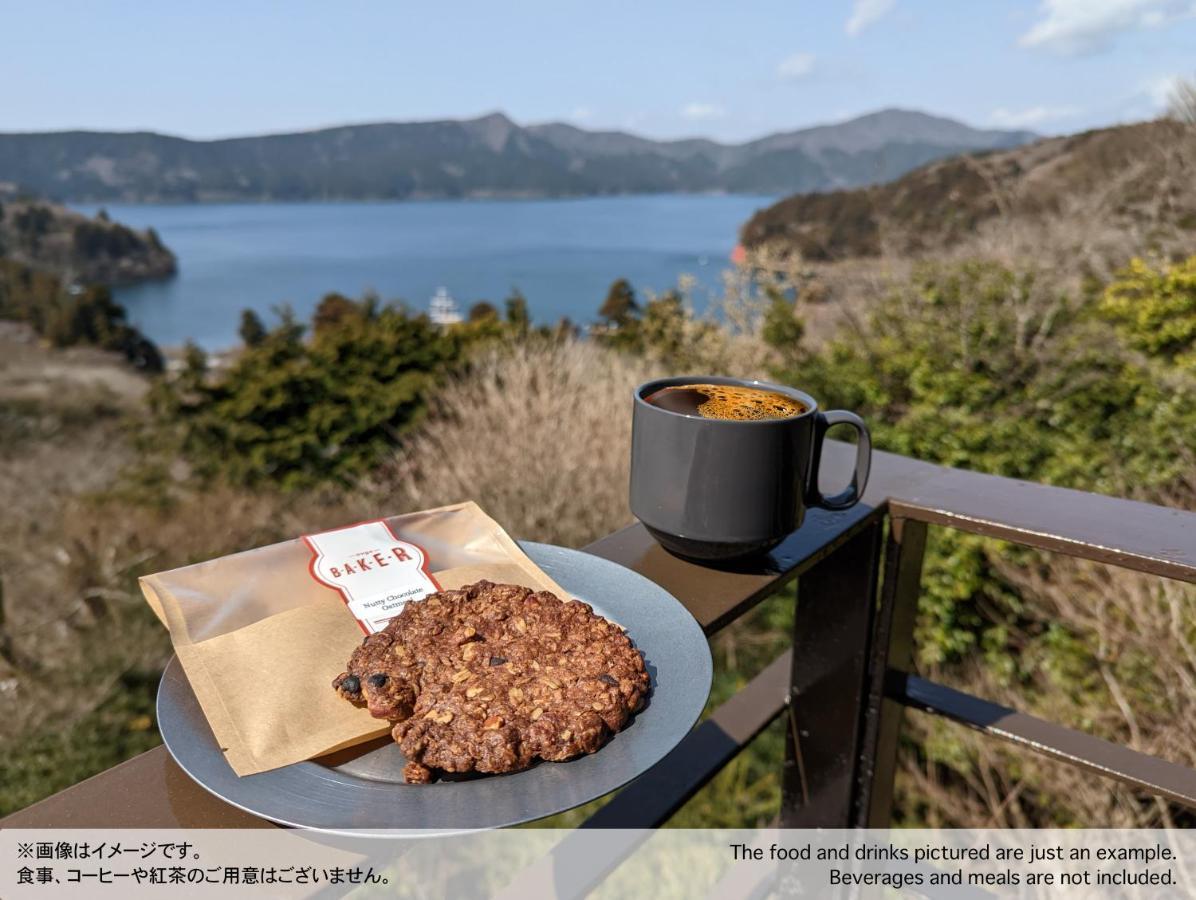 Villa Hakone湖空 Exterior photo